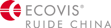 Logo Ecovis Ruide, China